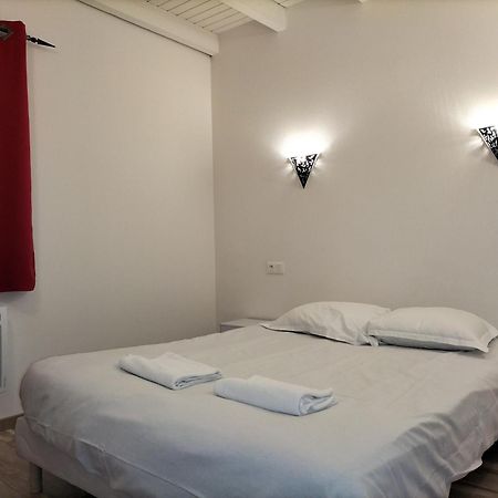 Appart'Hotel Les Acacias Courte Et Longue Duree Bischoffsheim Exteriör bild
