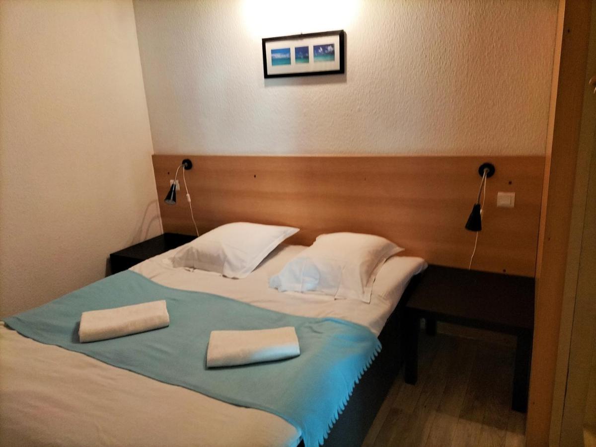 Appart'Hotel Les Acacias Courte Et Longue Duree Bischoffsheim Exteriör bild