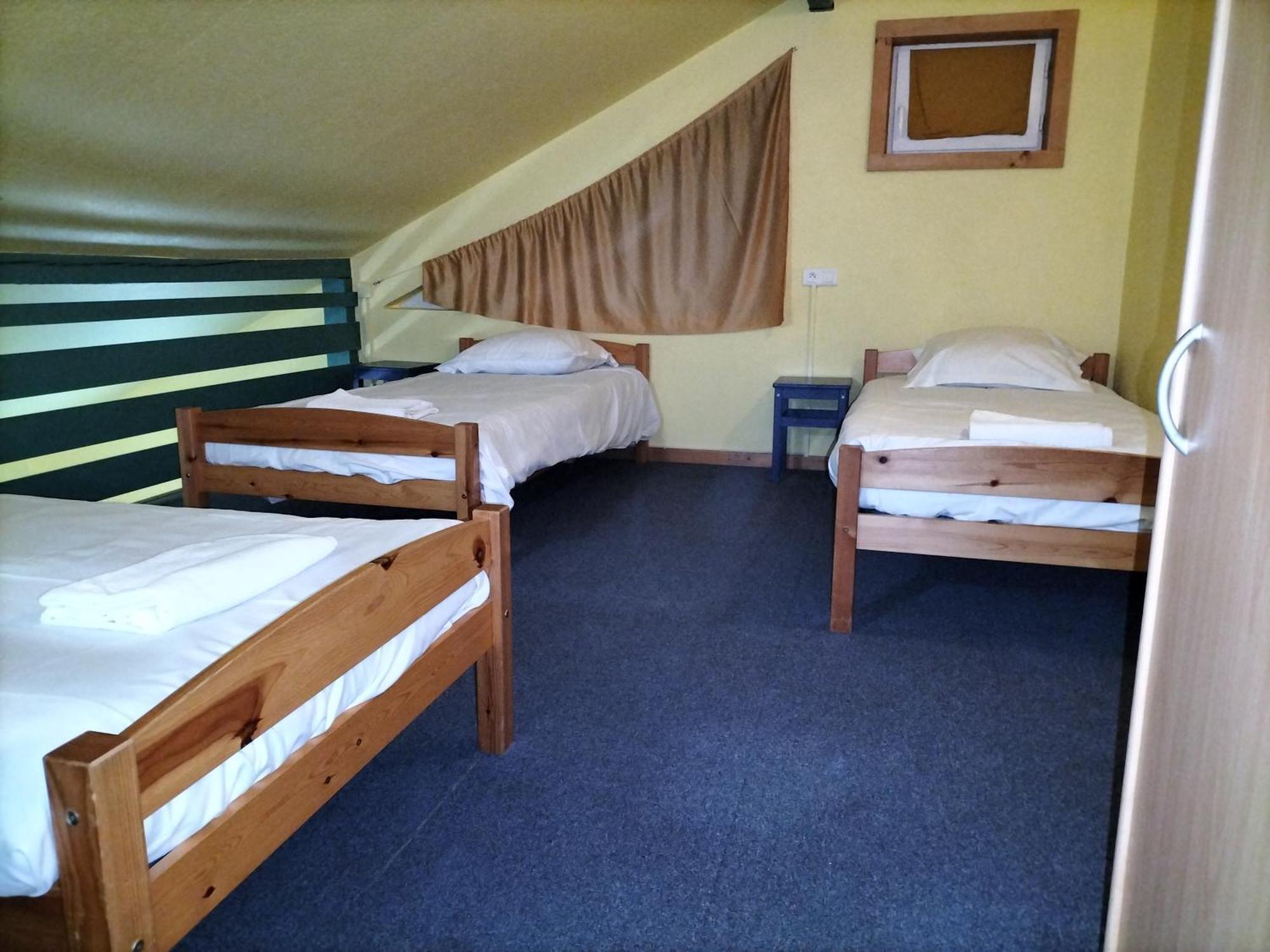 Appart'Hotel Les Acacias Courte Et Longue Duree Bischoffsheim Rum bild